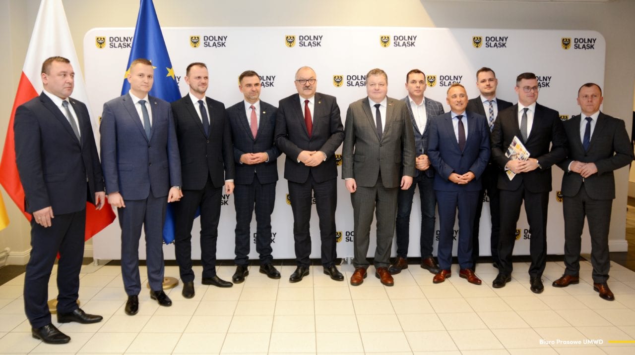 50 milionów złotych na rozwój małych i średnich przedsiębiorstw