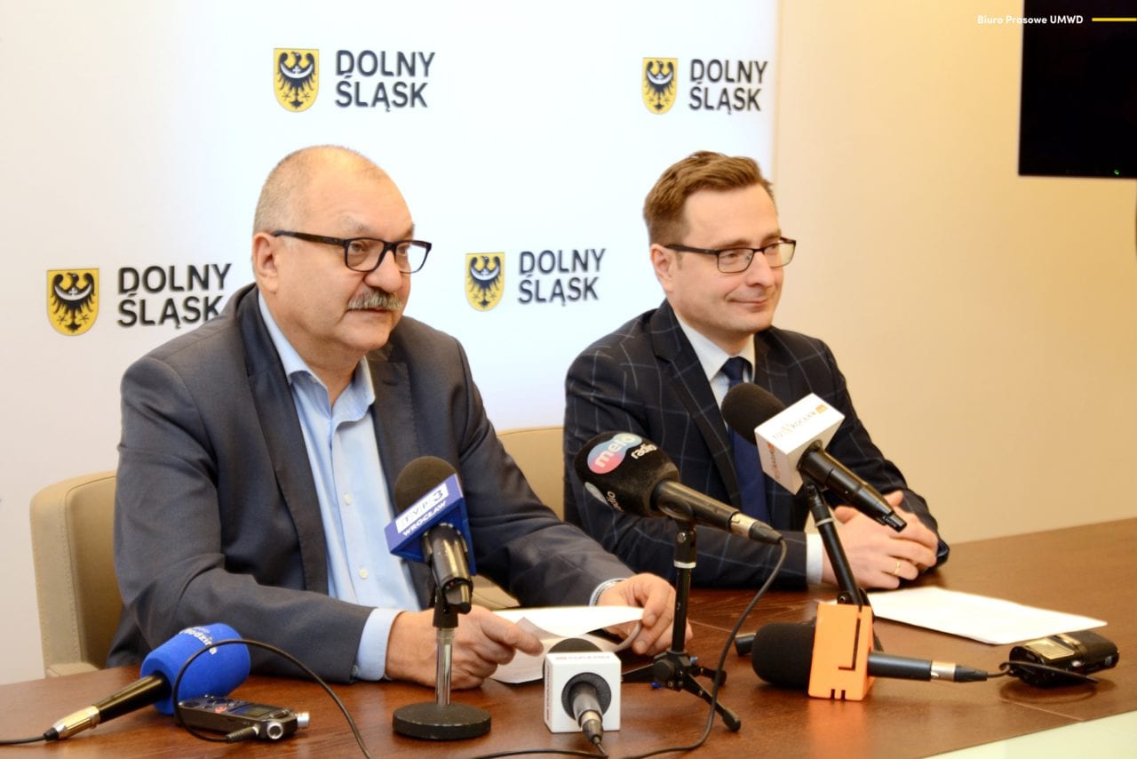 Aktywny Dolny Śląsk. Wkrótce start zgłaszania projektów