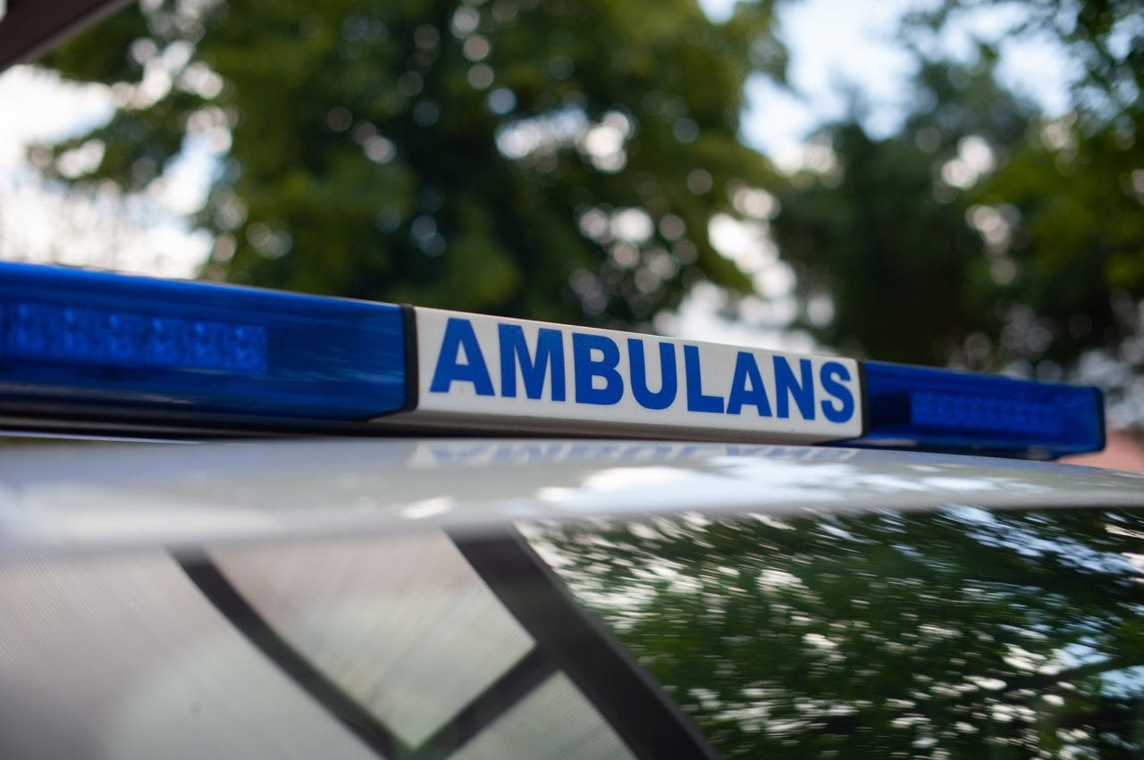 Pierwszy na Dolnym Śląsku ambulans dla zwierząt
