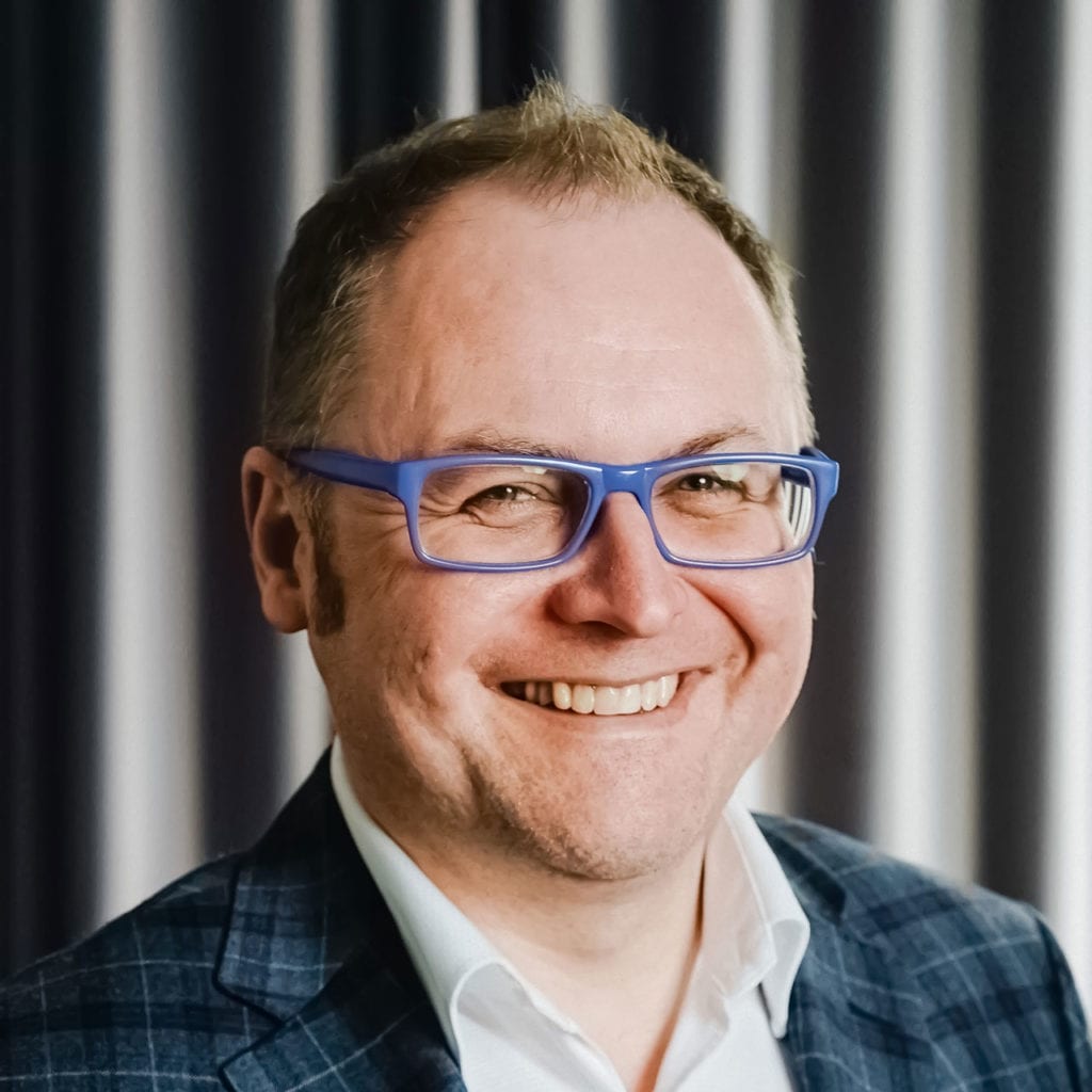 W inteligentnym mieście lepiej się żyje