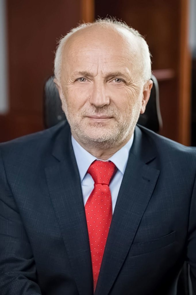 Kongres firm rodzinnych