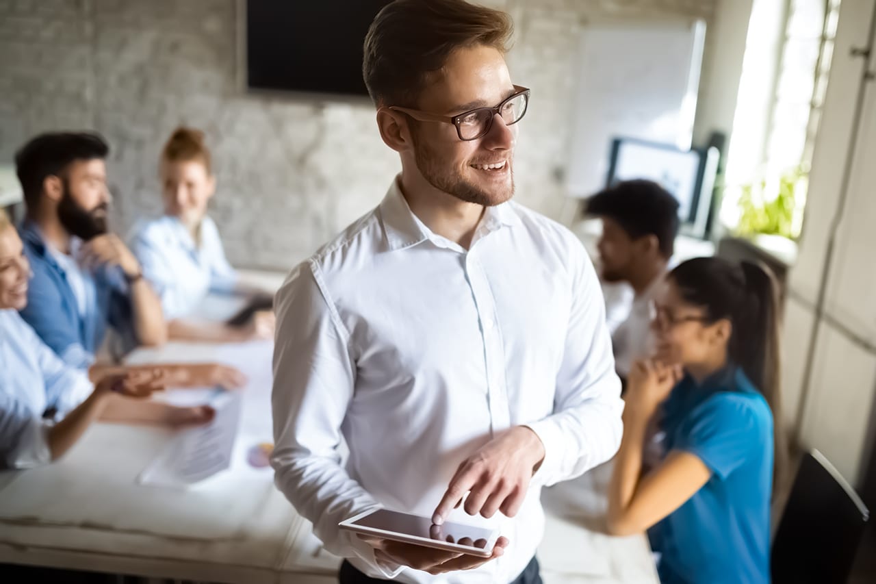 Wellbeingowa rekrutacja – narzędzie employer brandingu
