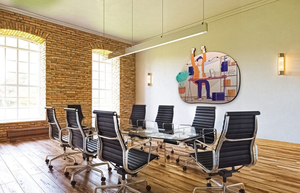 Wellbeingowa rekrutacja – narzędzie employer brandingu