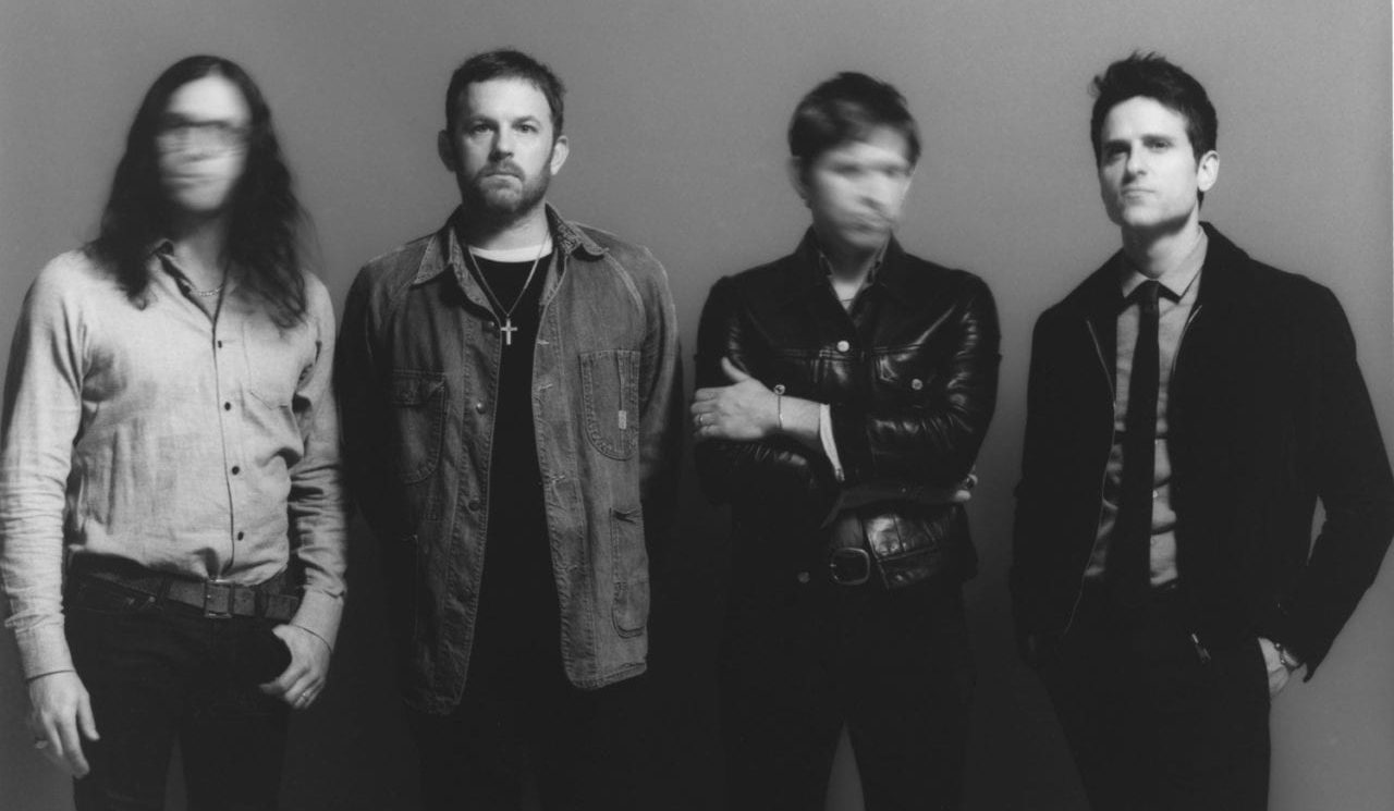 Kings of Leon we Wrocławiu. Koncert już w czerwcu