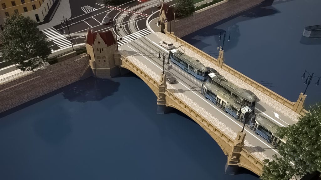 Jak zmieni się Wrocław w 2020 r