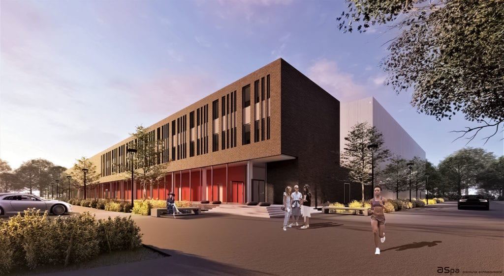 Jak zmieni się Wrocław w 2020 r