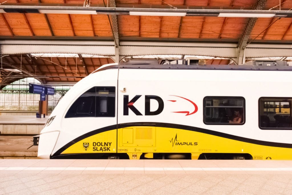 Jak zmieni się Wrocław w 2020 r