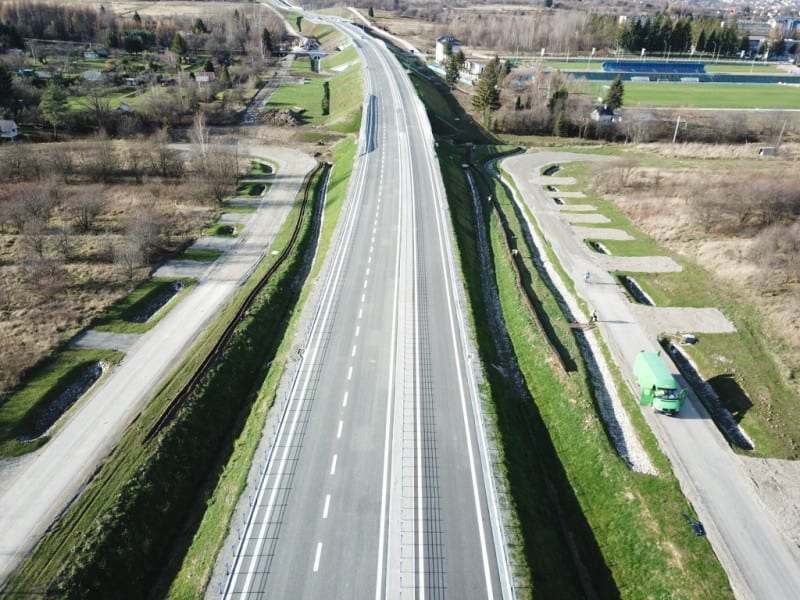 Dolnośląskie obwodnice w programie „100 obwodnic”. Gdzie i kiedy powstaną?