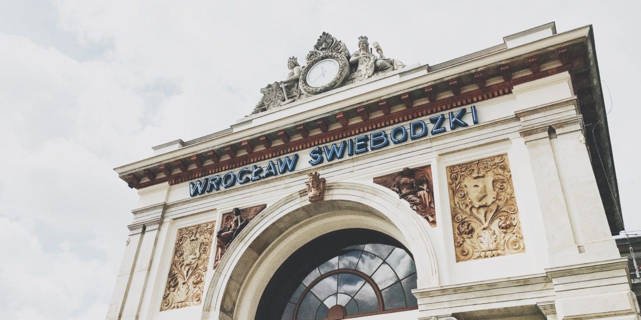 Wrocławska Kolej Metropolitalna. Koncepcja ma być gotowa w ciągu 3 miesięcy