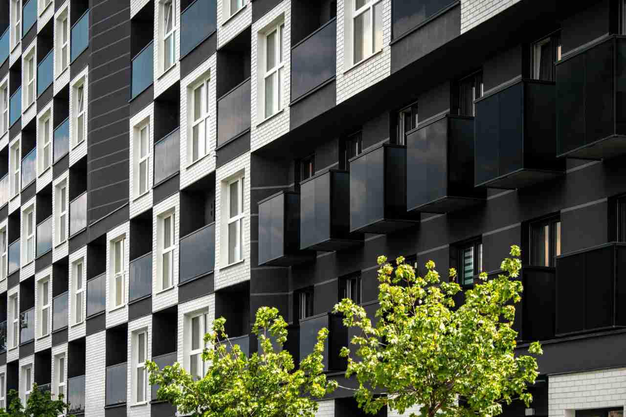 Wrocławski architekt: chciałbym robić to, co mi się podoba, a nie to, co się podoba publiczności