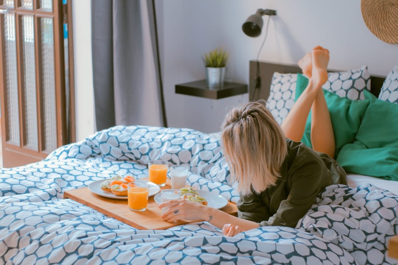 Wrocław ruszył z kampanią na pierwszy dzień wiosny: #zostajęwdomu w weekend