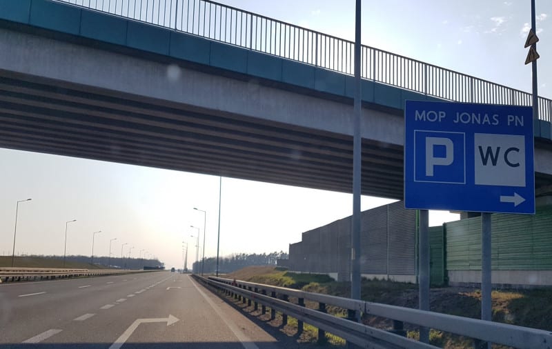 Na A4 i S8 już we wrześniu naładujesz auto elektryczne