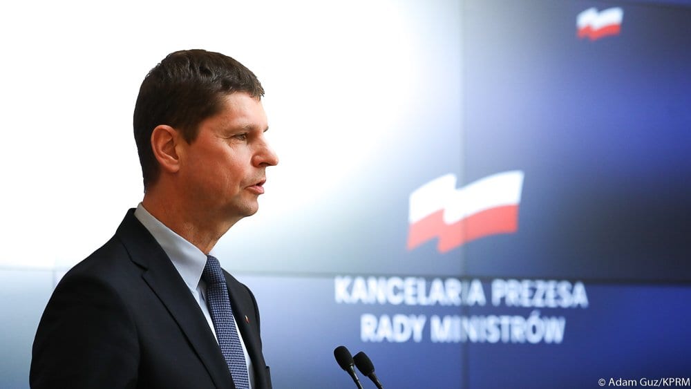 Zawieszenie zajęć w szkołach przedłużone. Co z maturami?