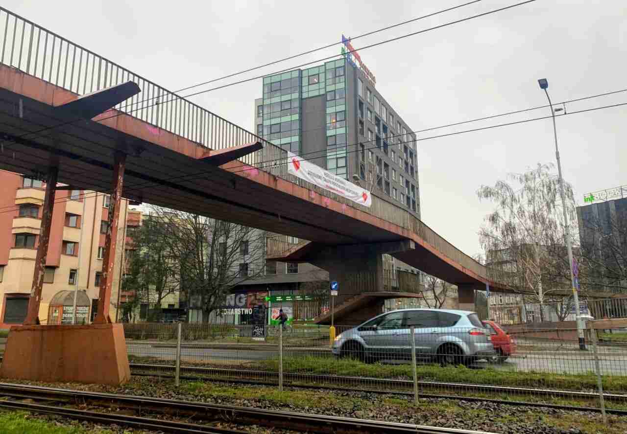 Aktywiści apelują: otwórzmy ulice, dla zdrowia mieszkańców