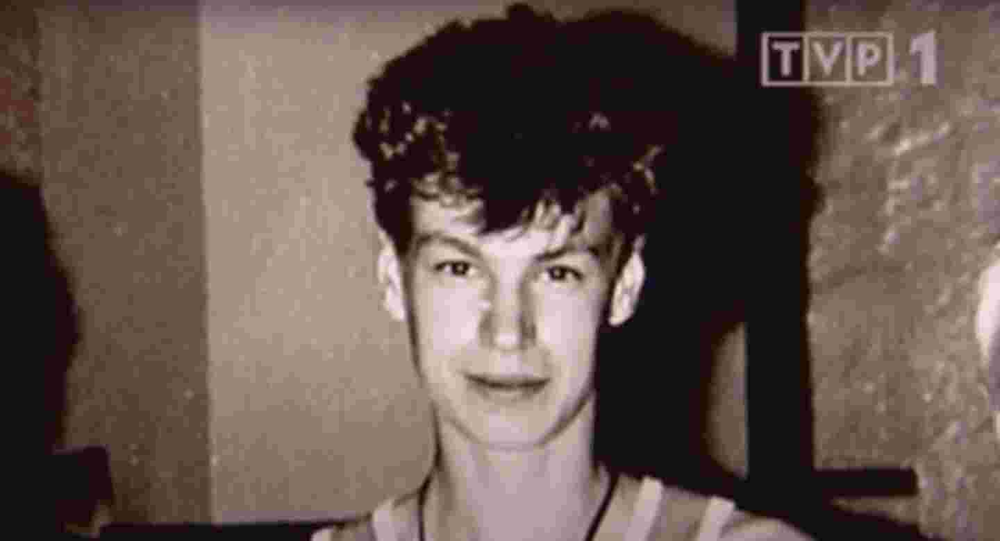 50 lat temu narodziła się legenda. Wzruszający film o Adamie Wójciku [VIDEO]