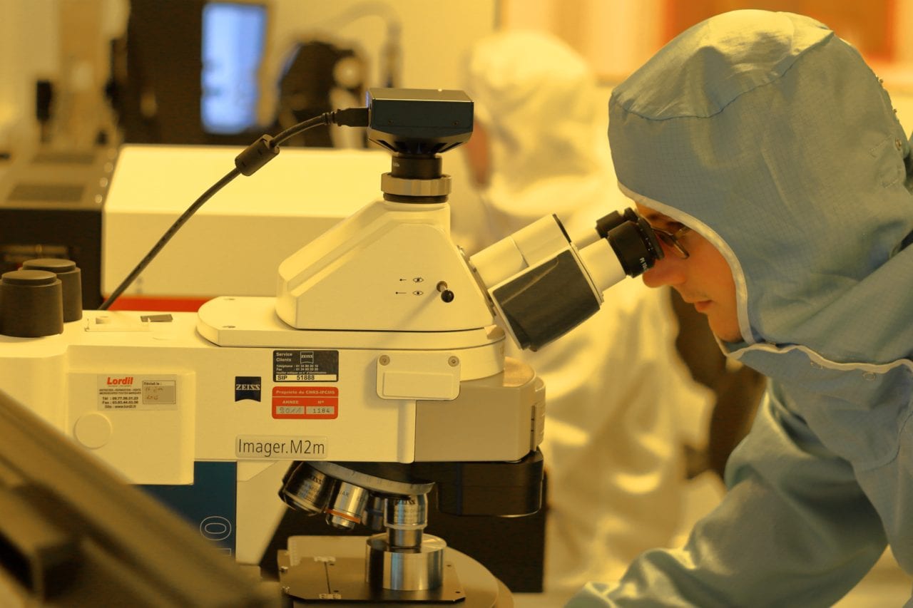 Laboratorium w Dreźnie będzie badać testy na obecność koronawirusa z Dolnego Śląska