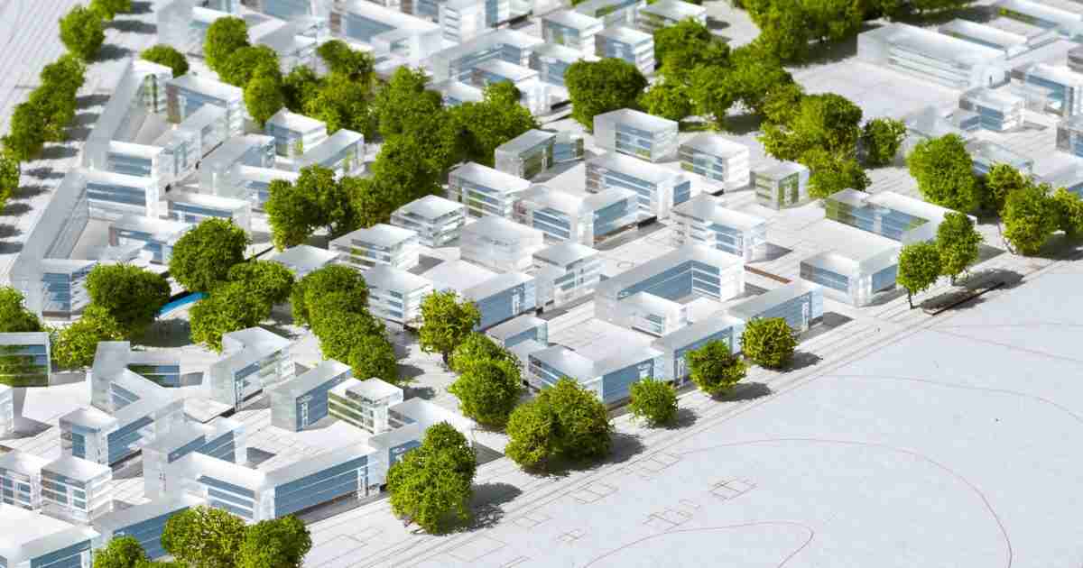 Mieszkanie Plus na Zakrzowie. Architekci zdradzają szczegóły [WIZUALIZACJE]