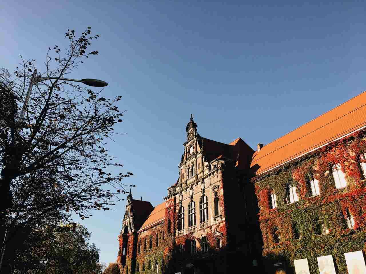 Wirtualna Noc Muzeów we Wrocławiu