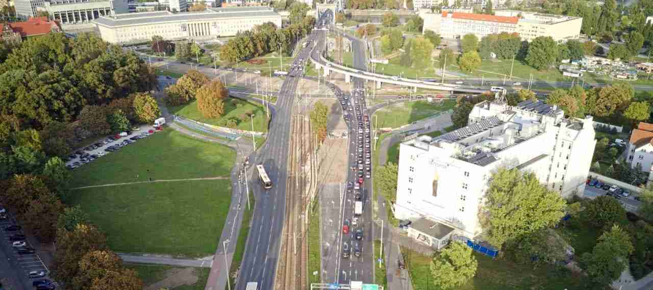 Miejskie życie: Plac Społeczny 2.0
