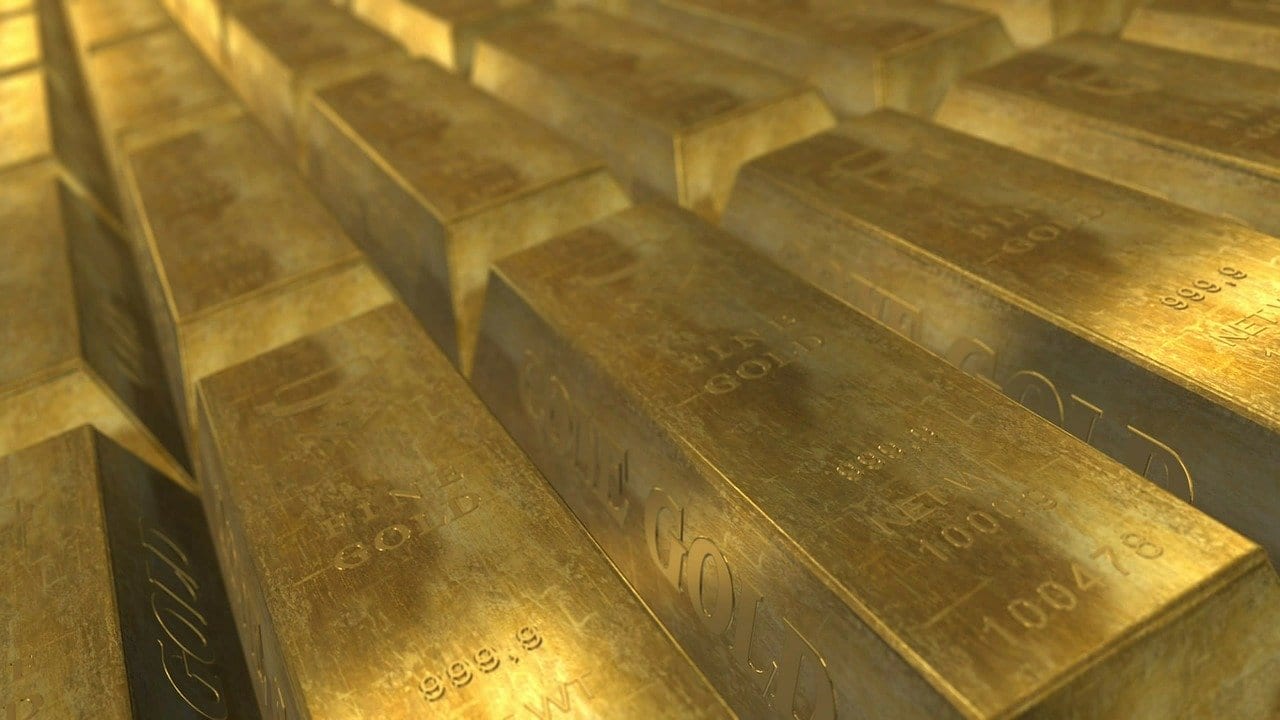 Zabezpieczanie oszczędności w metalach szlachetnych
