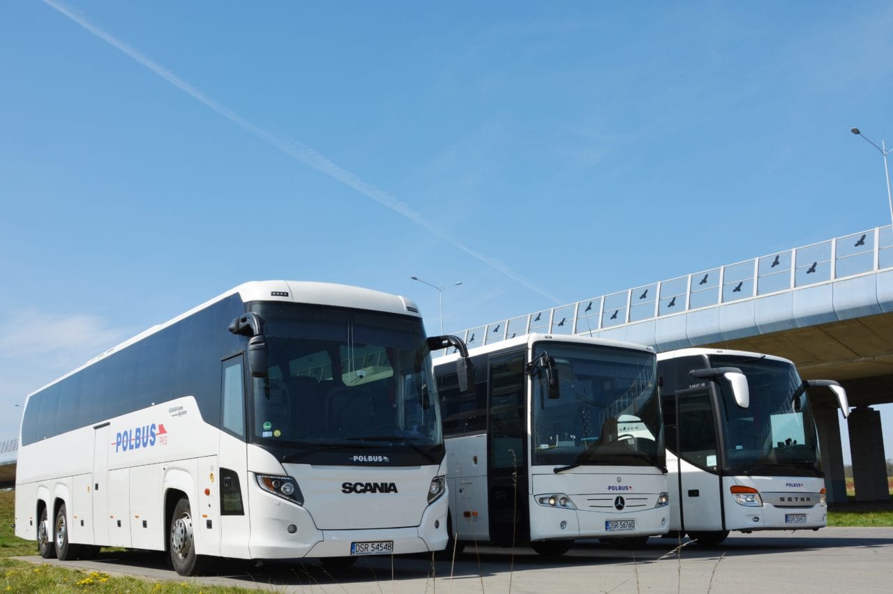 Z Wrocławia do Ziemi Kłodzkiej. Startują nowe połączenia autobusowe