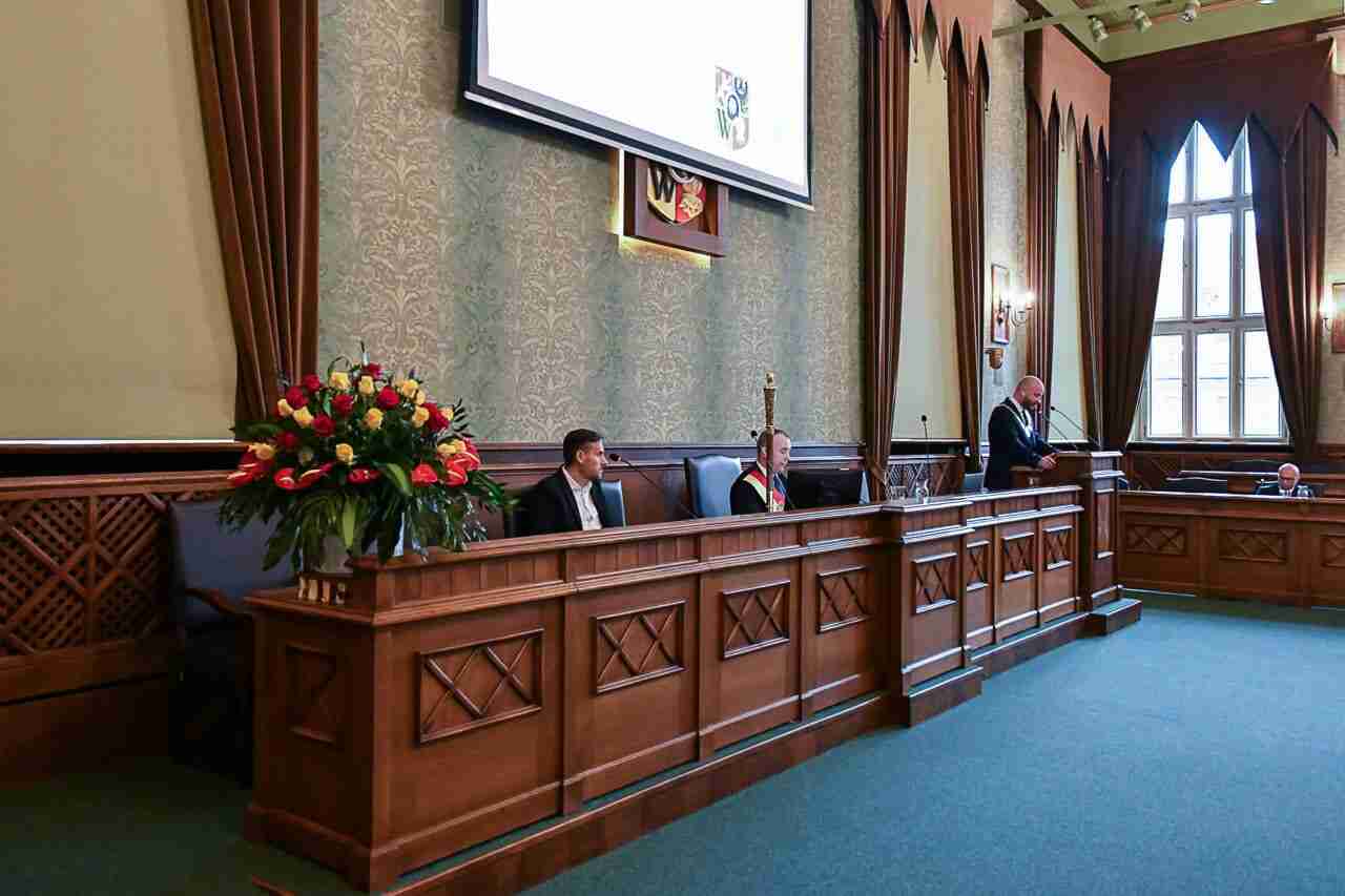 Znamy Honorowego Obywatela Wrocławia i laureatów Nagród Wrocławia