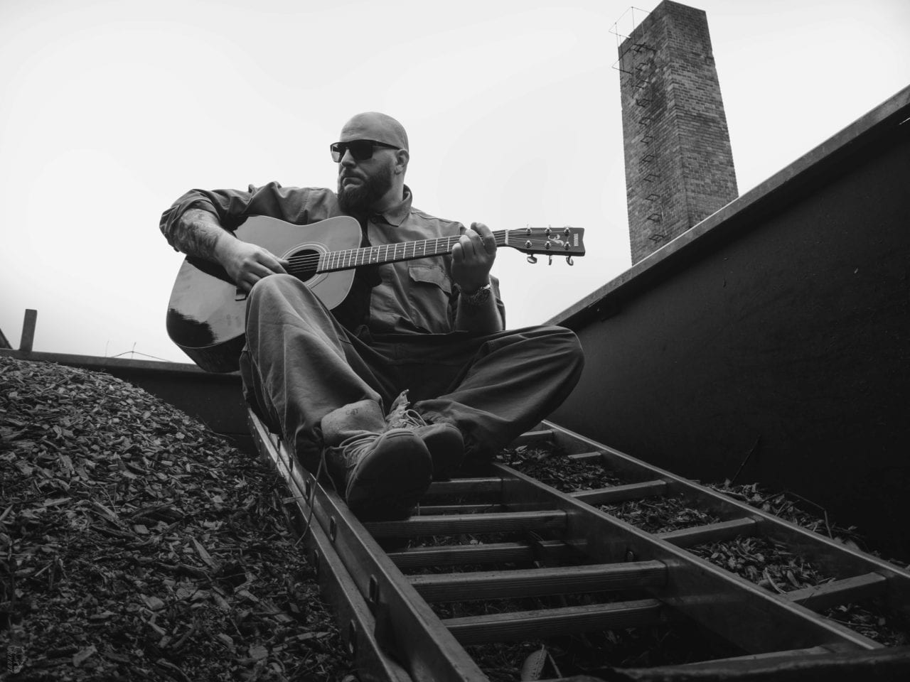 Ludzie Wrocławia: Waldemar Kasta [WYWIAD]