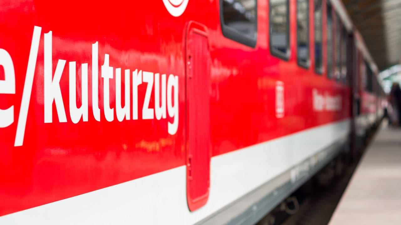 Wraca bezpośredni pociąg z Wrocławia do Berlina
