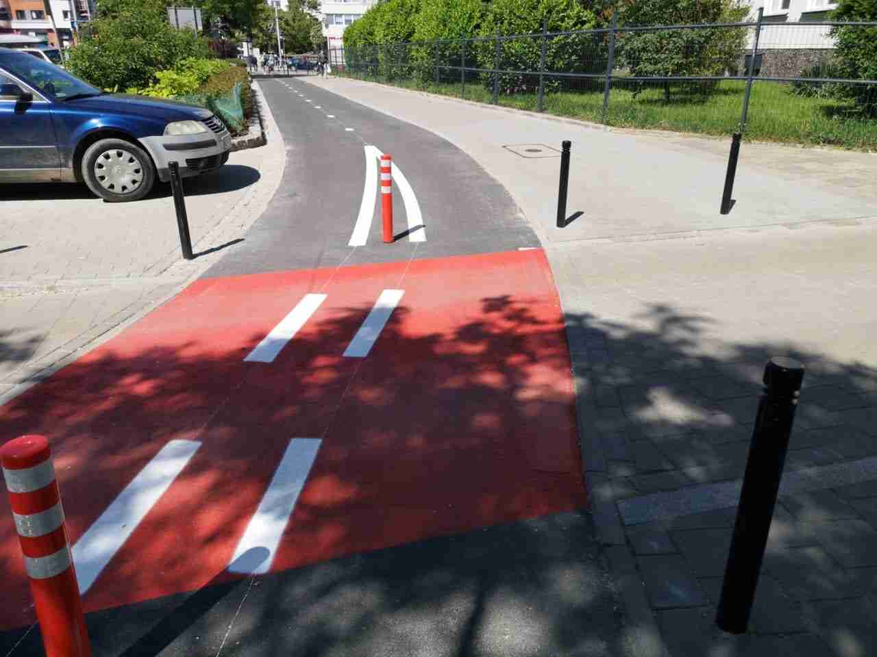 Inwestycje rowerowe we Wrocławiu. Jakie trasy powstaną w 2020 roku?
