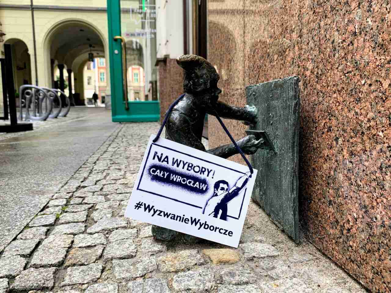 Znamy osiedle, które zwyciężyło w wyborczym wyzwaniu. Miasto posadzi tam 50 drzew