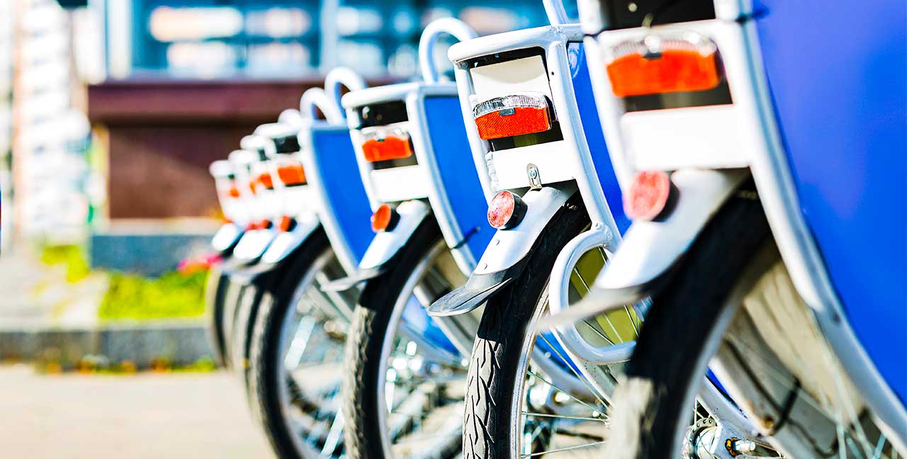 Nowa mobilność po pandemii