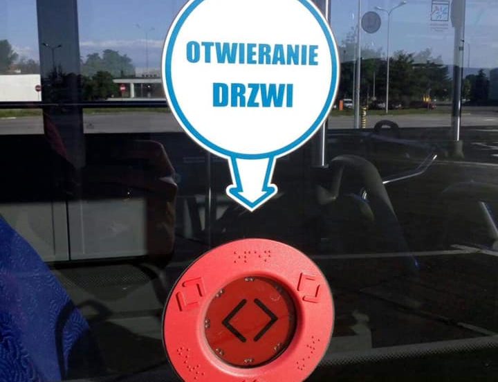 MPK znów rezygnuje z „gorących przycisków”. To efekt wzrostu zakażeń