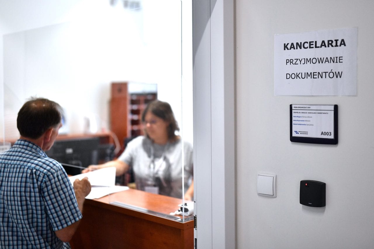 Zmień Piec. Urzędnicy pomogą mieszkańcom przejść przez formalności
