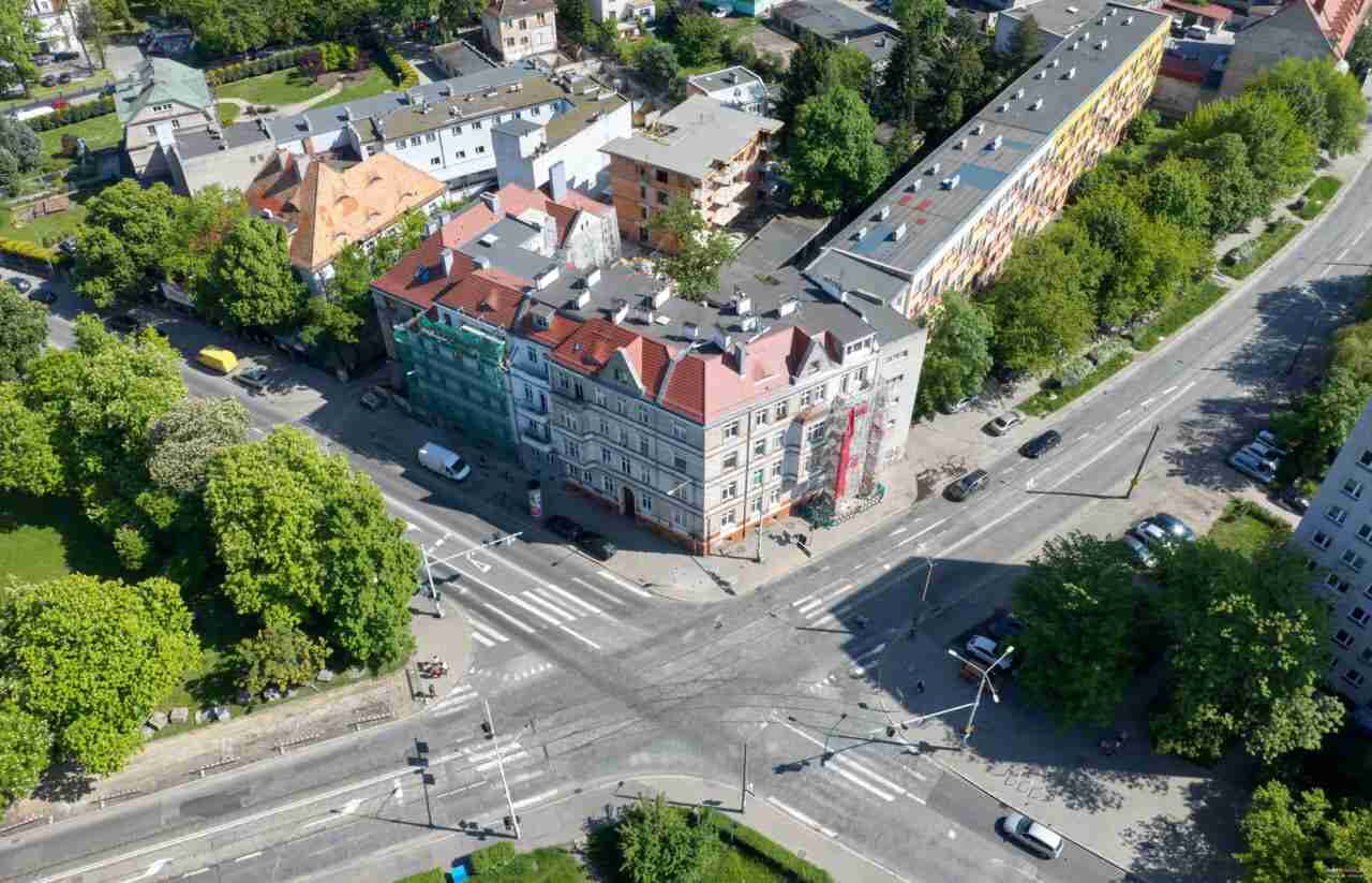 Co dalej z tramwajem na ulicy Gajowickiej?