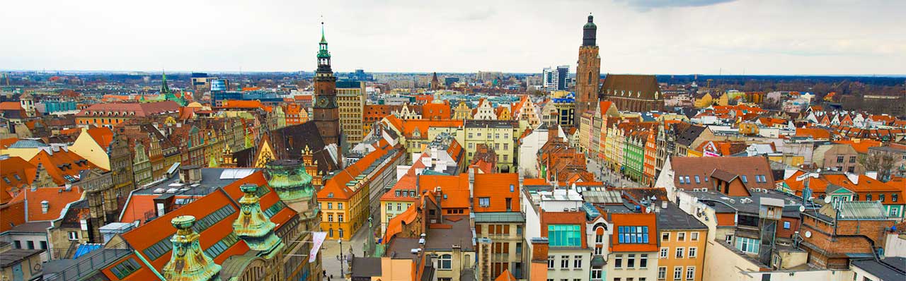Wrocław podrożeje