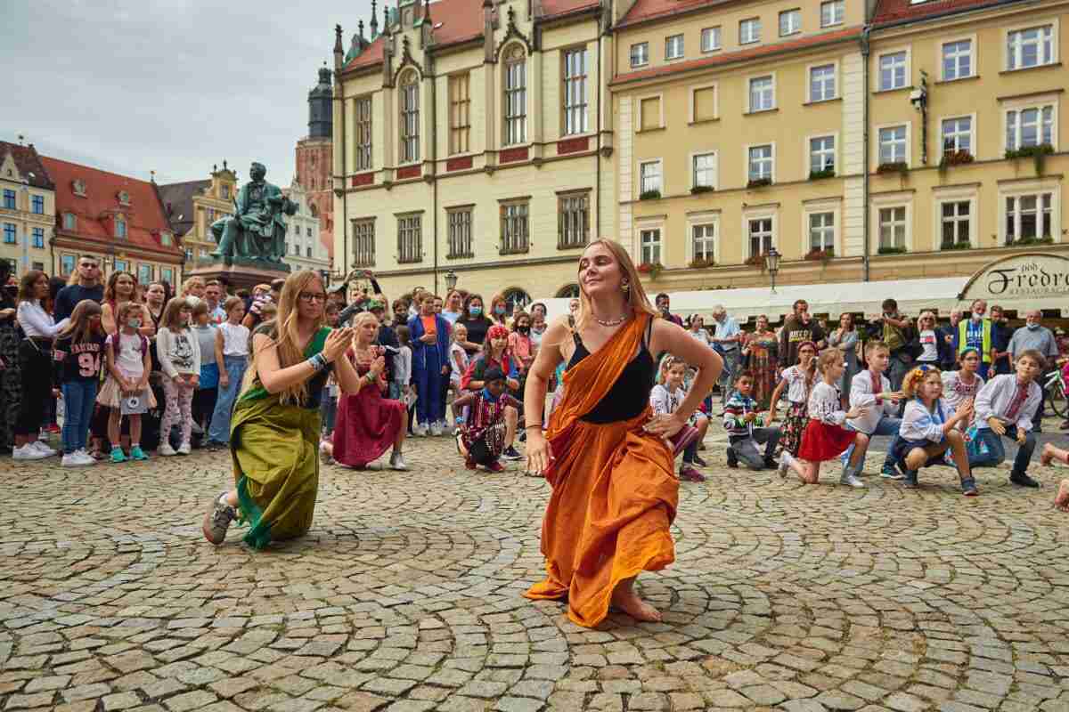 Niezapomniany finał Brave Kids 2020 we Wrocławiu [ZDJĘCIA]