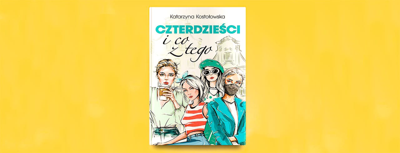 Zależało mi na portrecie kobiet z krwi i kości [WYWIAD]