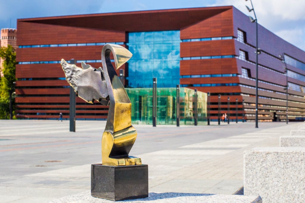 Trwają zgłoszenia do Dolnośląskich Gryfów. Nie brakuje nowości