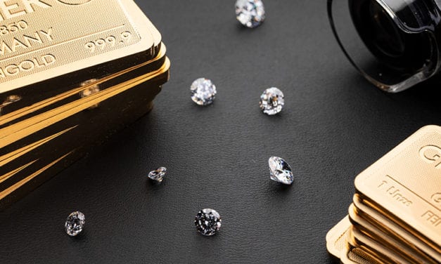 10 rzeczy, które warto wiedzieć o diamentach