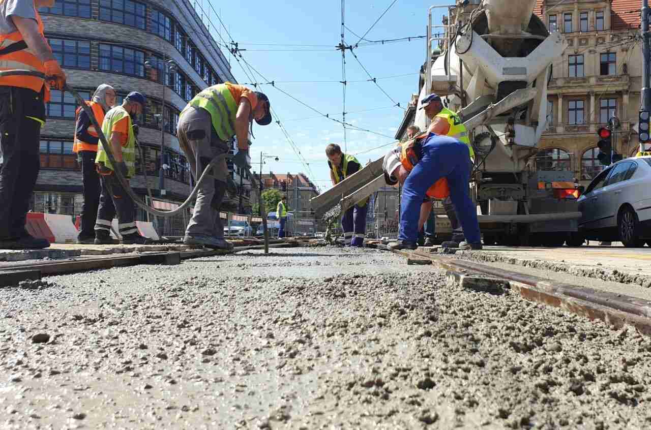 MPK: mamy mniej wykolejeń we Wrocławiu