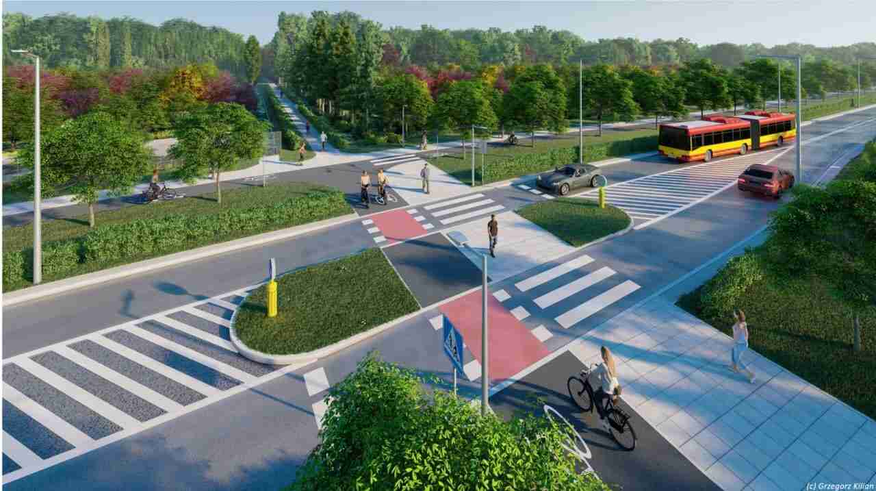 Wiemy, jakie inwestycje na 2021 rok planuje miasto