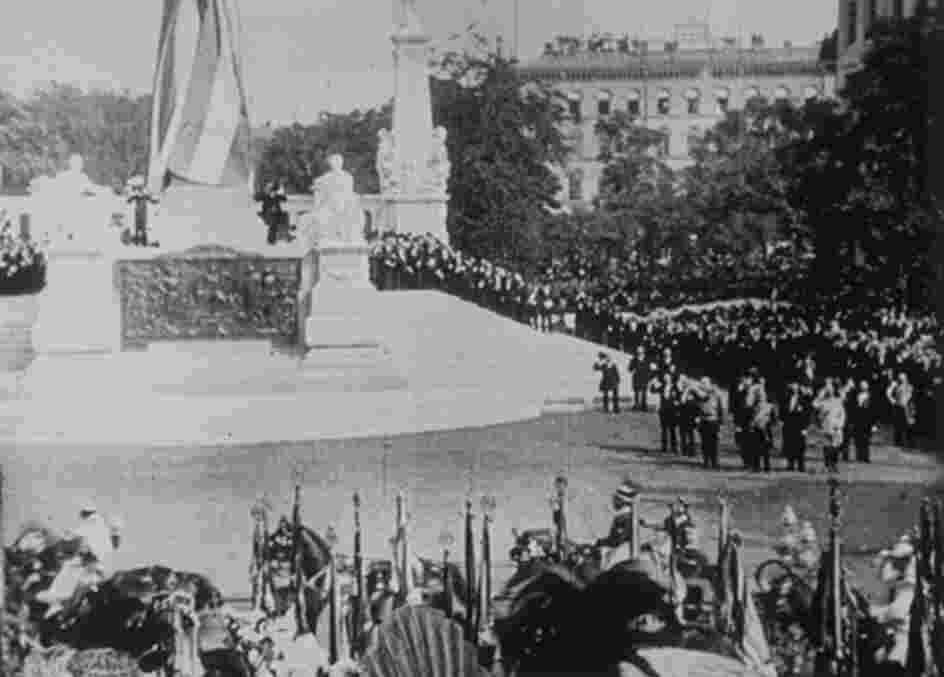 Wrocław w 1896 roku na filmie braci Lumière [VIDEO]