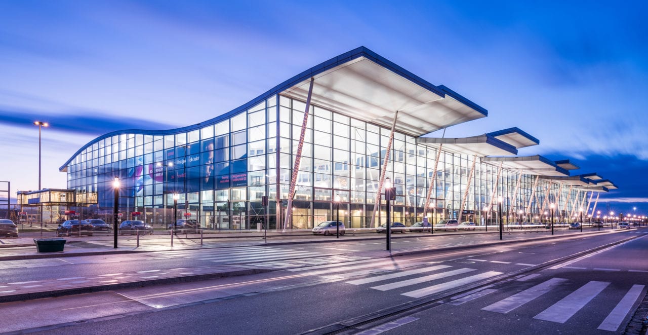 Nowy rozkład lotów z Wrocławia. Dokąd polecimy zimą?