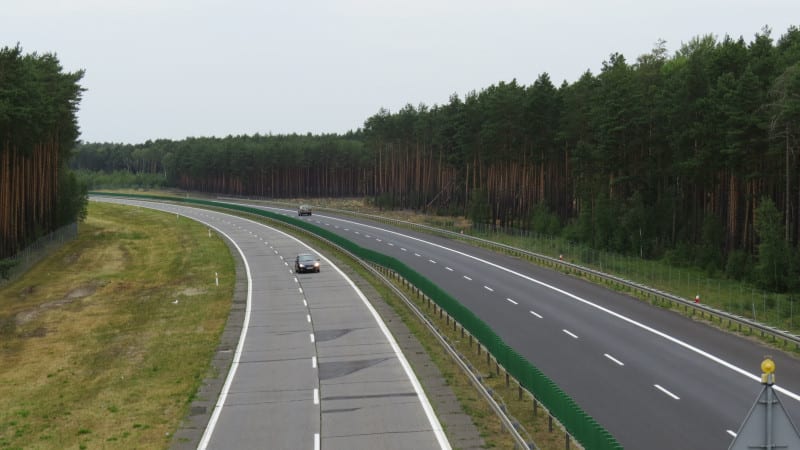 Koniec „patatajki”. Znamy oferty na ostatni odcinek A18