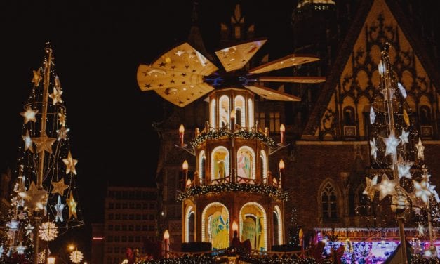 Jarmark bożonarodzeniowy w dobie pandemii. Jak będzie wyglądał?