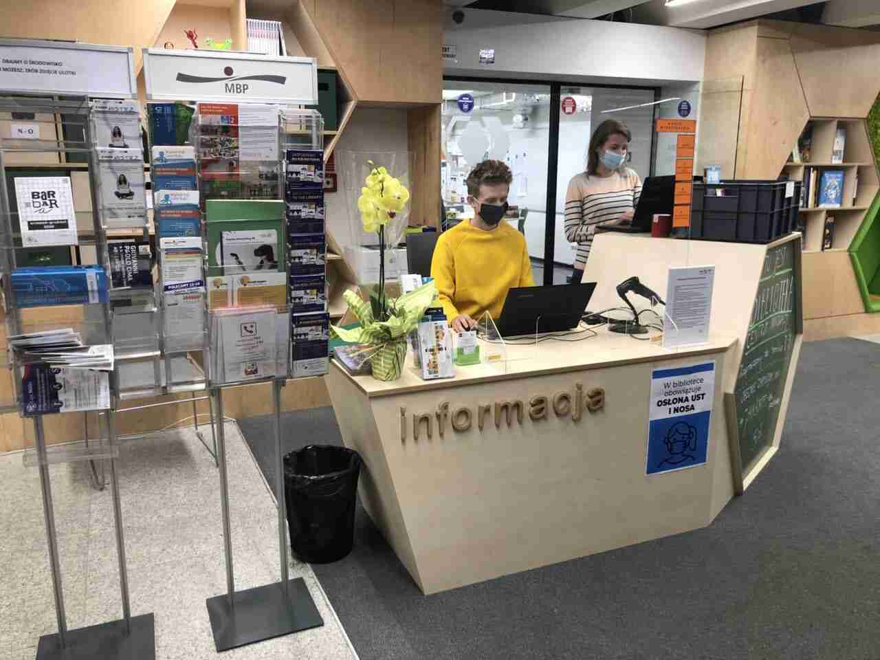 Co dalej z Centrum Innowacji Przejście?