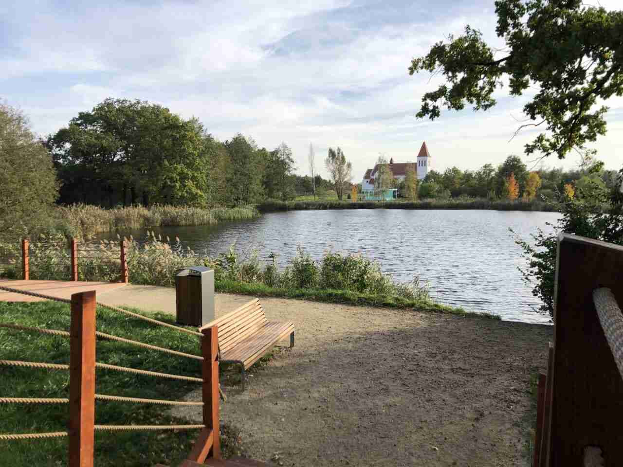 Osiedle zaangażowane społecznie [Maślice]