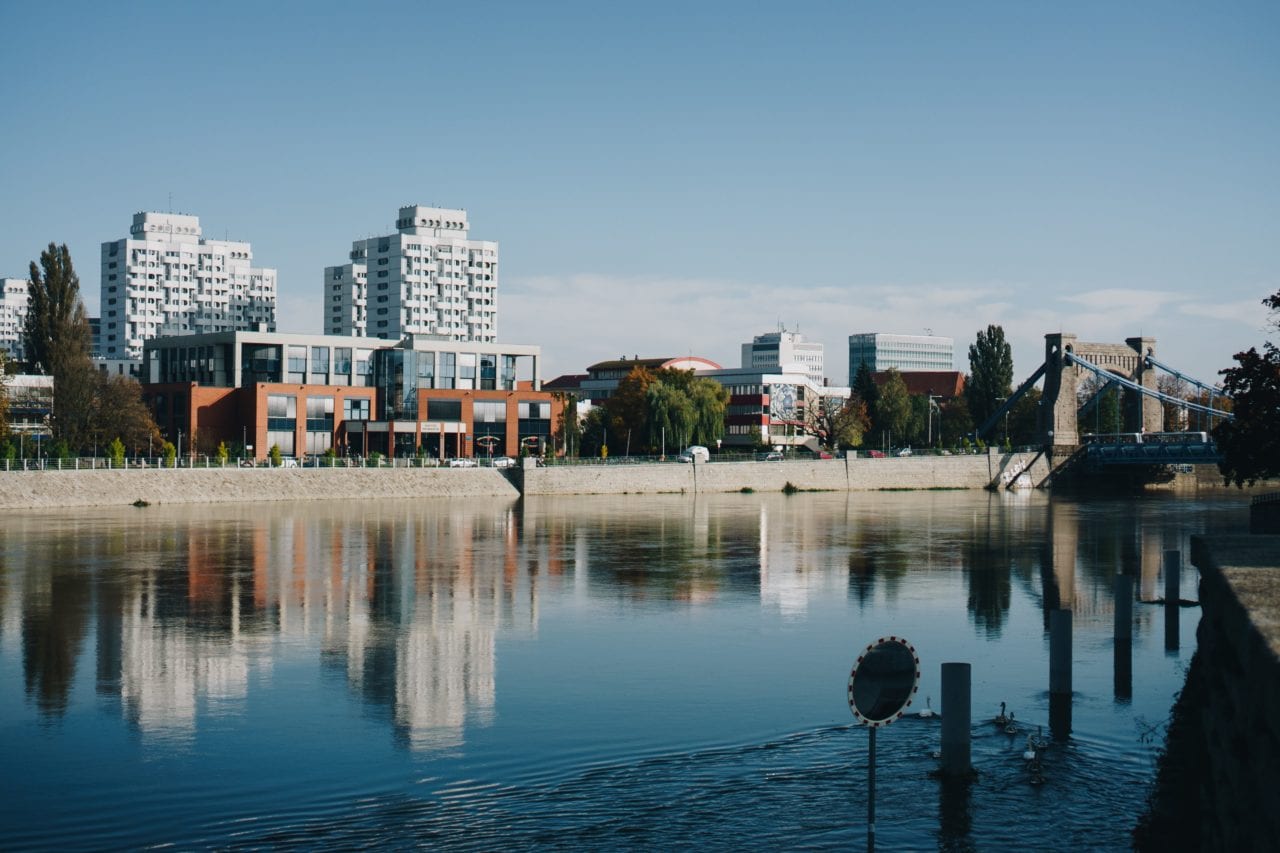 Spada atrakcyjność Wrocławia jako miasta do przeprowadzki [RAPORT]