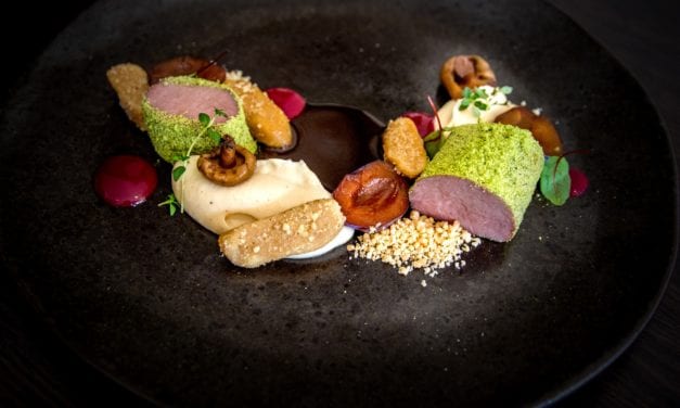 Jesienna edycja Restaurant Week coraz bliżej