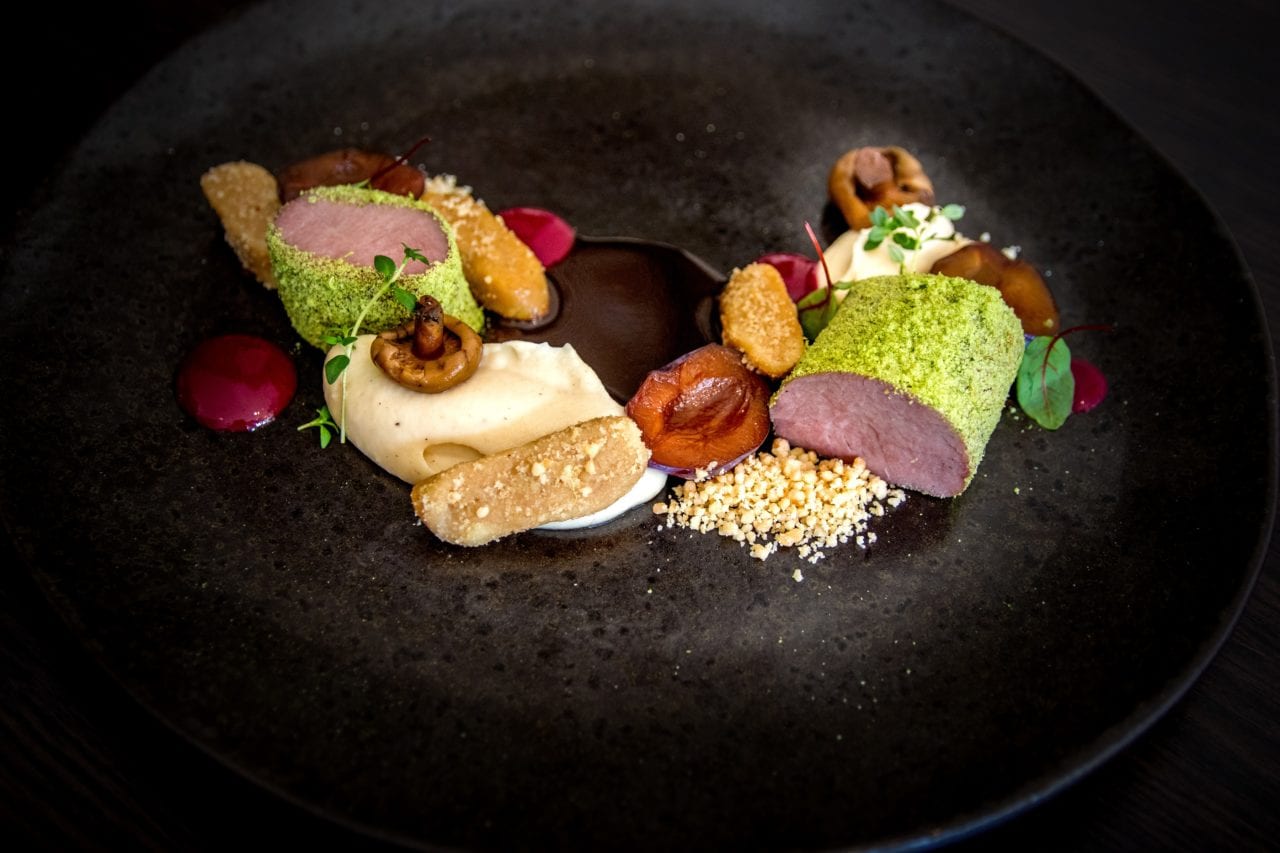 Jesienna edycja Restaurant Week coraz bliżej